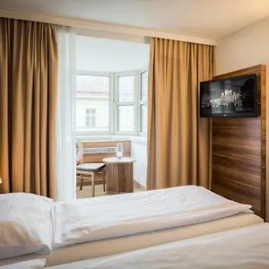 Hotel Enziana, Wien