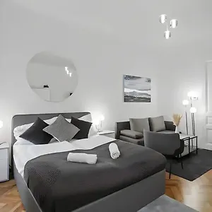 Апартаменты Long Term Stay, 2 Min To U1 Keplerplatz, Вена