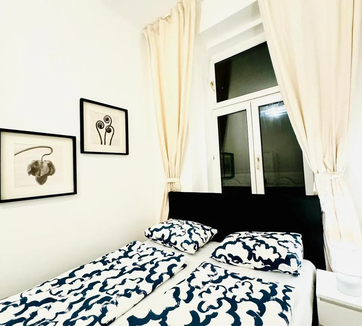 Charming 5Br Shared Apt, Minutes From Atzgersdorf Vienna