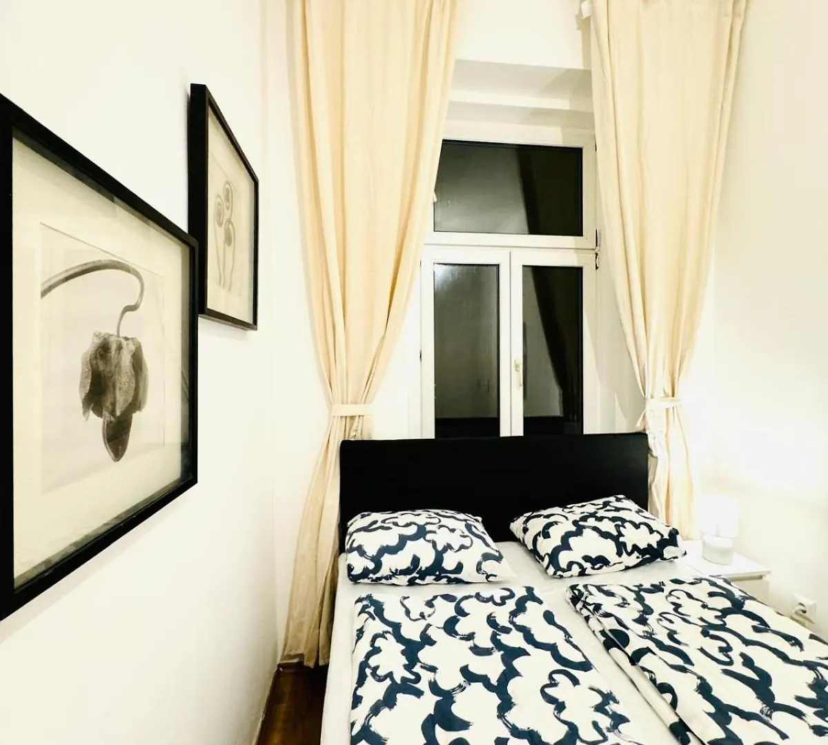 Apartamento Charming 5Br Shared Apt, Minutes From Atzgersdorf Viena Austria