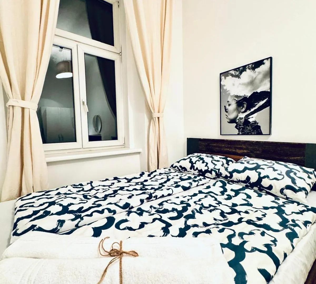Charming 5Br Shared Apt, Minutes From Atzgersdorf Vienna