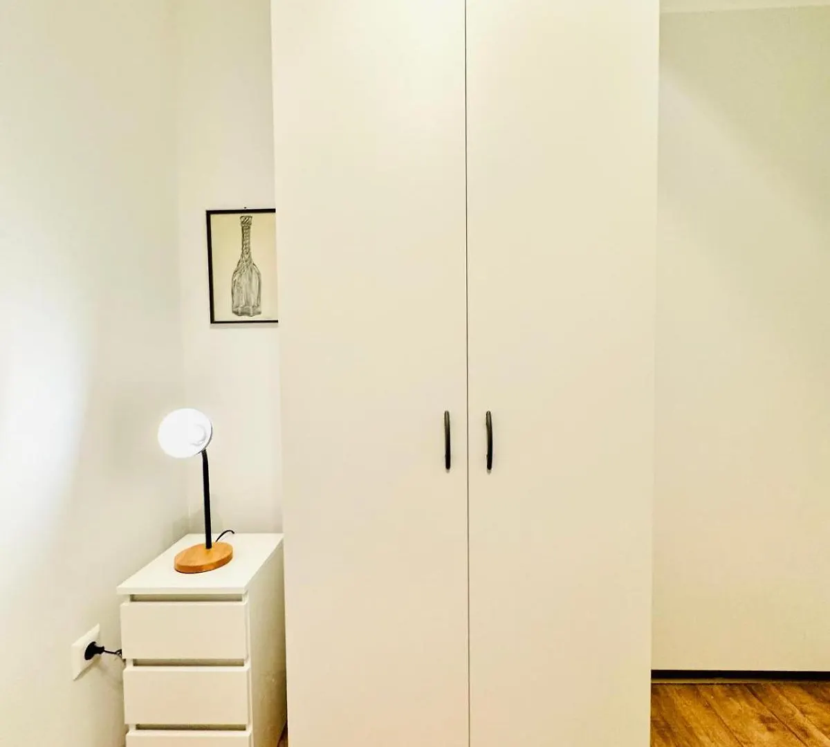 Charming 5Br Shared Apt, Minutes From Atzgersdorf Vienna Apartment